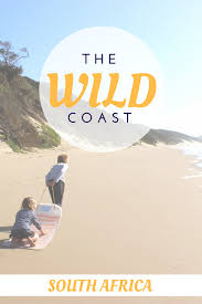 A Family Holiday On The Wonderful Wild Coast South Africa Vacation South Africa Travel Africa Vacation