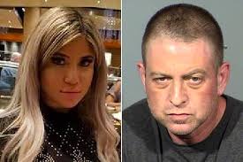 Man denies killing model found in desert Las Vegas desert