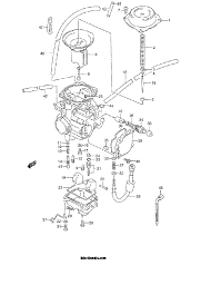 Suzuki outboard tachometer wiring diagram | free wiring oct 03, 2018collection of suzuki outboard tachometer wiring diagram. 1999 Suzuki King Quad 300 4wd Lt F300f Model X Parts Best Oem Parts Diagram For 1999 Suzuki King Quad 300 4wd Lt F300f Model X