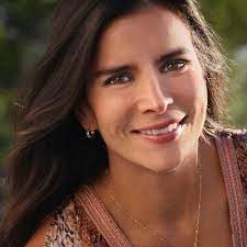The name patricia was the second most common female name in the united states according to the 1990 us census. Patricia Velasquez Wayuuprincess Twitter