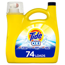 Tide plus downy april fresh liquid laundry detergent 46 fl oz. Tide Plus Downy April Fresh He 59 Loads Liquid Laundry Detergent 92 Fl Oz Walmart Com