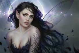 Otherkin Sacred Liminality