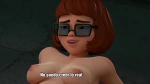 Velma y la Verga Fantasma - XNXX.COM
