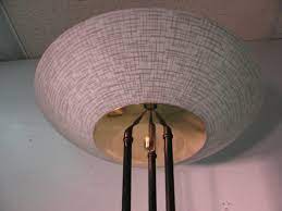 Torchiere Lamp Shade