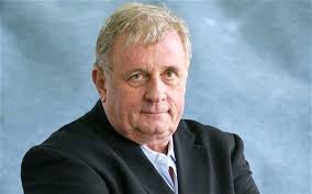 Jack Holmes and His Friend by Edmund White: review