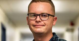 American Connections Media Outreach: Warrior at Sea, Burlington Native  Serves Aboard Navy Warship