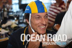 Ocean Road Magazine