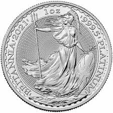 Today, i propose you to create a flip coin application on android to help you to discover how to use the animation api. 2021 1 Oz British Platinum Britannia Coin L Jm Bullion