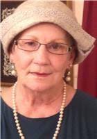 Nancy Carpenter Obituary (2015)