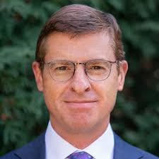 David Hoffman, Partner