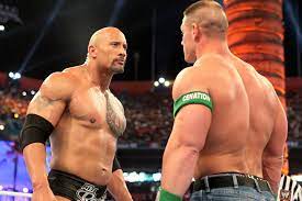 The rock returned to wwe in 2011 as the host of wrestlemania 27credit: Wrestlemania 28 Why The Result Of The Rock Vs John Cena Means Nothing Bleacher Report Latest News Videos And Highlights