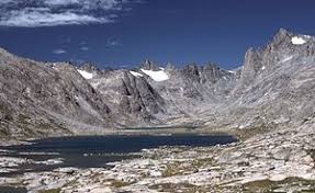28 degrees the low and totally still and clear. Wind River Range Wikipedia