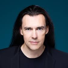 Profil de Cédric Sire