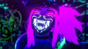 Kd A Akali Receives A Prestige Edition Skin League Of Legends L2pbomb League Of Legends Characters Lol League Of Legends League Of Legends