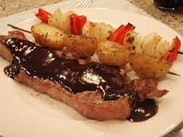 Maybe you would like to learn more about one of these? Moose Steak A First Choice For A Hearty Dinner To Appease The Appetite