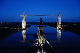 Pont Transbordeur De Rochefort Hermione Http Www Visit Poitou Charentes Com En Poitou Charentes Blog News Offers The Hermione Rochefort Charente Maritime