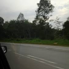 Looking how to get from kuala lumpur to gua musang? Jalan Gua Musang Kuala Krai