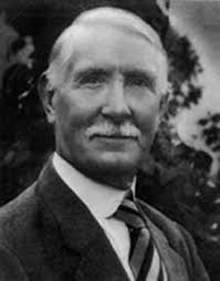 Robert Gordon Fraser (1860-1946)