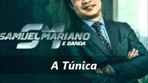 We did not find results for: A Tunica Samuel Mariano Audio E Letra Youtube