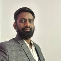 200+ "Mohammed Naseeruddin" profiles