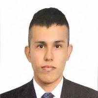 Carlos David Flor Santos