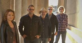 The SteelDrivers