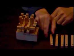 We did not find results for: Interlocka Puzzle 18 Piece Youtube