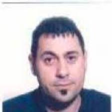 Rafael cabello Gómez