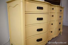 Welcome to flip it furniture! Yellow Painted Dresser Infarrantly Creative