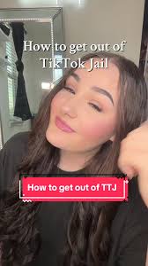 How to Stay Out of TikTok Like Jail