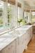 Copper Barn Sink