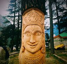 Ms. Rita Bala, CGPS Tangling, Kalpa, Kinnnaur Ms. Rita has designed TLMs to  make the teaching learning process interesting and effective. She has  enhanced the learning levels of the students. If students