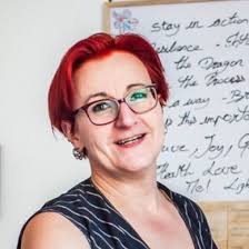 PSA: I just successfully defended my PhD in Organizational Leadership at  Eastern University, with a focus