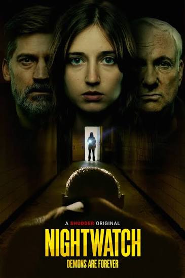 Nightwatch: Demons Are Forever | Rotten Tomatoes