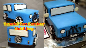 Apakah anda selalu ingin menggambar mobil yang bagus, tetapi selalu berakhir dengan buruk? Cara Membuat Kue Ultah Mobil Jeep Youtube