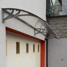 Private and commercial home windows covering, doors canopies, shopfronts, atm machines shelters, rain shelters, sun shelters, air conditioners shelters, diy stores, building decoration, etc. Aluminium Canopy Garage Shelter Rain Shed Front Door Canopy Polycarbonate Diy Awning Buy Aluminium Awning Polycarbonate Canopy Door Canopy Product On Alibaba Com