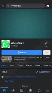 Follow along to learn how to use dark mode in facebook mobile app. Spotted The Dark Mode On Facebook For Ios Wabetainfo