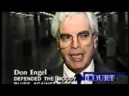 The Moody Blues vs. Patrick Moraz