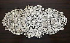 Are there any good free crochet tablecloth patterns? 89 Crochet Tablecloth Patterns Ideas Crochet Tablecloth Crochet Tablecloth Pattern Thread Crochet