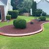 Mulch provides an incredibly protective layer above soil that helps. Https Encrypted Tbn0 Gstatic Com Images Q Tbn And9gcr6ibwjaae2 Ieovllqv5taw Nkkoelq7tnqcp9ntuceduv6ded Usqp Cau