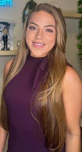 Cassandra Almond's Instagram, Twitter & Facebook