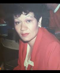 ORMOND, Apryll Ringakamu