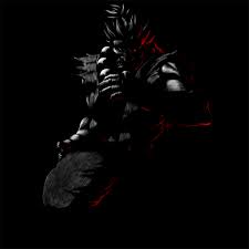 Looking for the best wallpapers? Akuma Wallpaper 4k Phone 4k Akuma Street Fighter Artwork Wallpaper The Best Collection Of Hd 4k 5k And 8k Wallpapers Also Explore Thousands Of Beautiful Hd Wallpapers And Background Images
