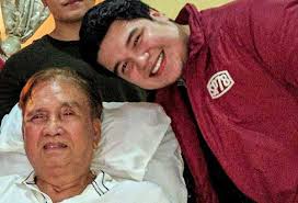 Revilla Sr.'s son held over abortion pills