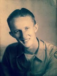 Richard Sturgeon Obituary (2015)