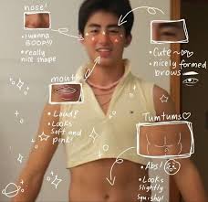 Andrew Alexander Andrew Boyfriend Material Alexander