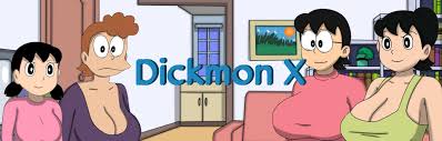 Doraemon X APK v1.1d Android Adult Game Download