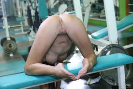 Gym Workout Porn Pic - EPORNER