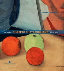 Un análisis de el silabario de. Colecao Gilberto Chateaubriand 1920 A 1950 Roberto Conduru 9788589365291 Amazon Com Books