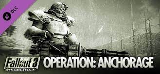 The long awaited one is finally here!! Operation Anchorage Add On Fallout Wiki Fandom